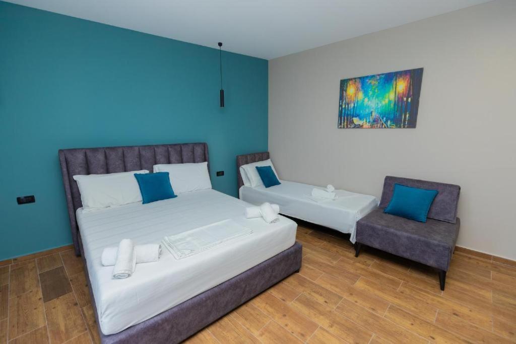 Viroi Hotel 3*