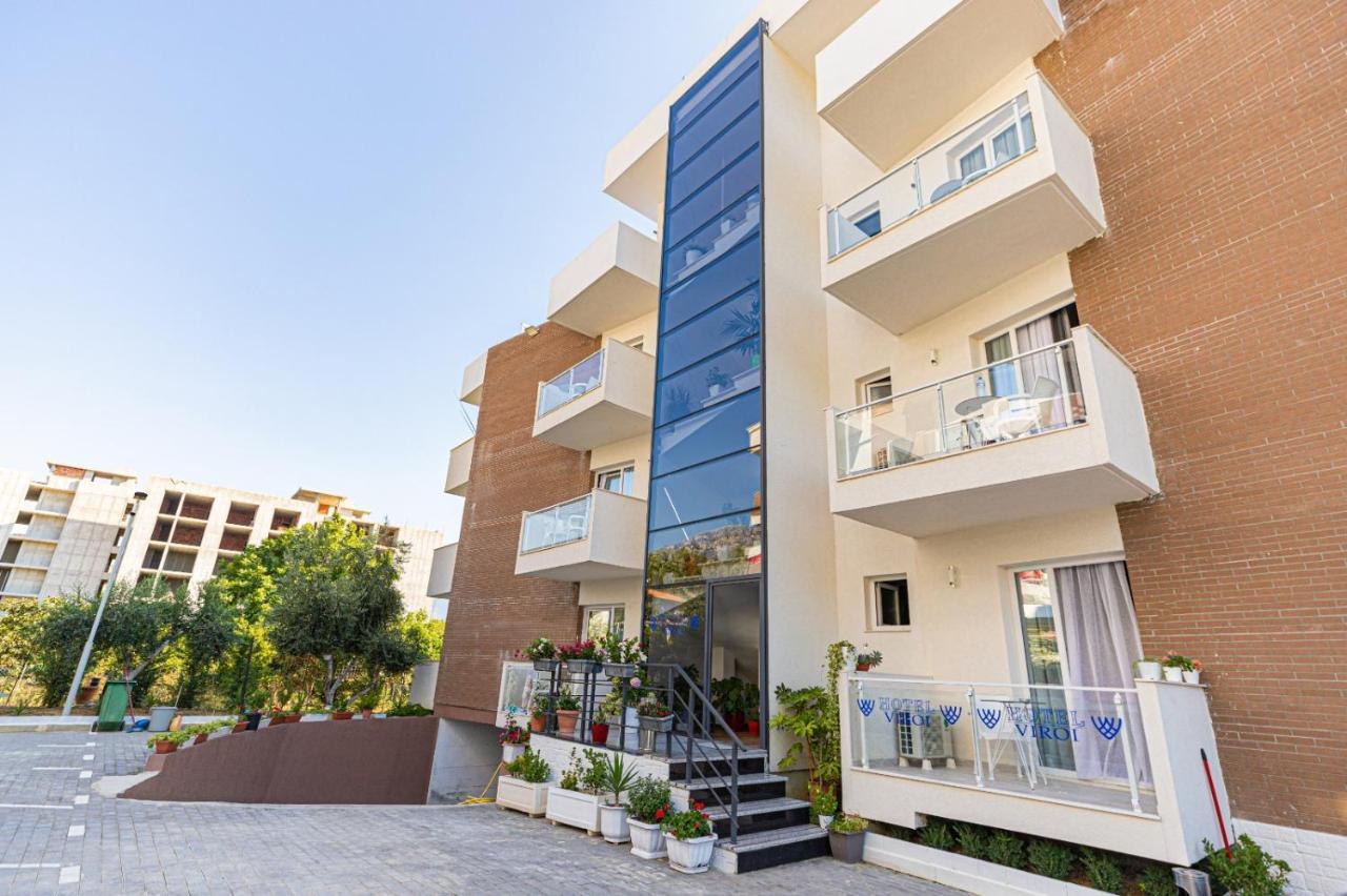 Hotel Viroi 3*